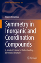 Couverture de l'ouvrage Symmetry in Inorganic and Coordination Compounds