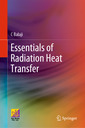 Couverture de l'ouvrage Essentials of Radiation Heat Transfer