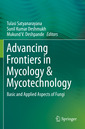 Couverture de l'ouvrage Advancing Frontiers in Mycology & Mycotechnology