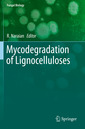 Couverture de l'ouvrage Mycodegradation of Lignocelluloses