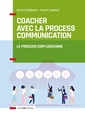 Couverture de l'ouvrage Coacher avec la Process Communication