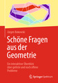 Couverture de l'ouvrage Schöne Fragen aus der Geometrie