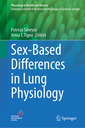 Couverture de l'ouvrage Sex-Based Differences in Lung Physiology