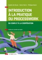 Couverture de l'ouvrage Introduction à la pratique du Processwork - Du conflit à la coopération