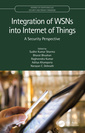 Couverture de l'ouvrage Integration of WSNs into Internet of Things