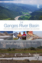 Couverture de l'ouvrage The Ganges River Basin