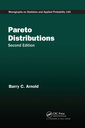 Couverture de l'ouvrage Pareto Distributions