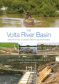 Couverture de l'ouvrage The Volta River Basin