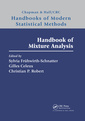 Couverture de l'ouvrage Handbook of Mixture Analysis