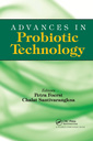Couverture de l'ouvrage Advances in Probiotic Technology