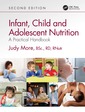 Couverture de l'ouvrage Infant, Child and Adolescent Nutrition
