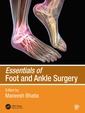 Couverture de l'ouvrage Essentials of Foot and Ankle Surgery