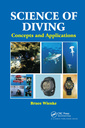 Couverture de l'ouvrage Science of Diving