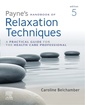 Couverture de l'ouvrage Payne's Handbook of Relaxation Techniques