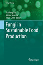 Couverture de l'ouvrage Fungi in Sustainable Food Production