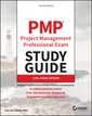 Couverture de l'ouvrage PMP Project Management Professional Exam Study Guide