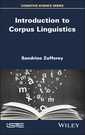 Couverture de l'ouvrage Introduction to Corpus Linguistics