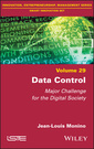 Couverture de l'ouvrage Data Control