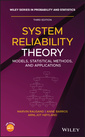 Couverture de l'ouvrage System Reliability Theory