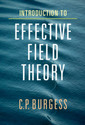 Couverture de l'ouvrage Introduction to Effective Field Theory