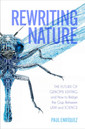 Couverture de l'ouvrage Rewriting Nature