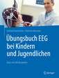 Couverture de l'ouvrage Übungsbuch EEG bei Kindern und Jugendlichen