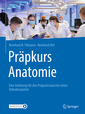 Couverture de l'ouvrage Präpkurs Anatomie