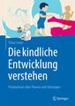 Couverture de l'ouvrage Die kindliche Entwicklung verstehen