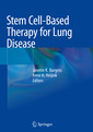Couverture de l'ouvrage Stem Cell-Based Therapy for Lung Disease