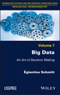 Couverture de l'ouvrage Big Data