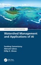 Couverture de l'ouvrage Watershed Management and Applications of AI