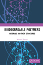 Couverture de l'ouvrage Biodegradable Polymers