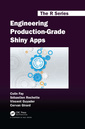 Couverture de l'ouvrage Engineering Production-Grade Shiny Apps