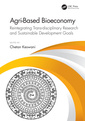 Couverture de l'ouvrage Agri-Based Bioeconomy