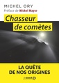 Couverture de l'ouvrage Chasseur de comètes