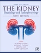Couverture de l'ouvrage Seldin and Giebisch's The Kidney