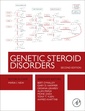 Couverture de l'ouvrage Genetic Steroid Disorders