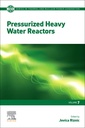 Couverture de l'ouvrage Pressurized Heavy Water Reactors