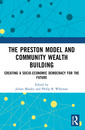 Couverture de l'ouvrage The Preston Model and Community Wealth Building