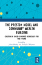 Couverture de l'ouvrage The Preston Model and Community Wealth Building
