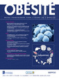 Couverture de l'ouvrage Obésité. Vol. 15 N° 1-2 - Mars-Juin 2020