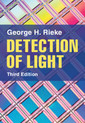 Couverture de l'ouvrage Detection of Light