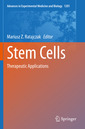 Couverture de l'ouvrage Stem Cells