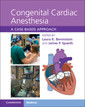 Couverture de l'ouvrage Congenital Cardiac Anesthesia