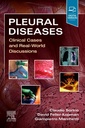 Couverture de l'ouvrage Pleural Diseases