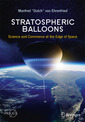 Couverture de l'ouvrage Stratospheric Balloons
