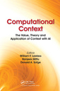Couverture de l'ouvrage Computational Context