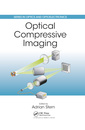 Couverture de l'ouvrage Optical Compressive Imaging