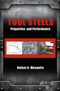 Couverture de l'ouvrage Tool Steels