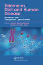 Couverture de l'ouvrage Telomeres, Diet and Human Disease